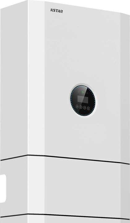 Produktbild KStar Offgridtec BluE-S-10KT Hybrid Inverter 10kW 3-phasig