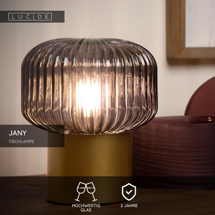 Image du produit Lucide Jany (E14)