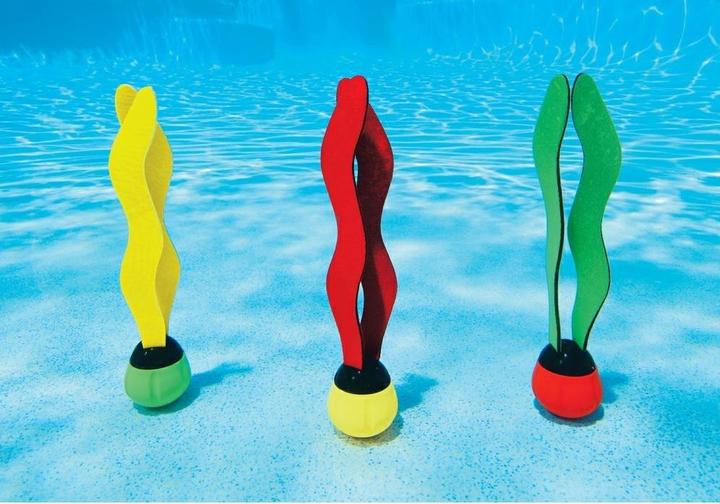Actual product image Intex Dive Aquatic Balls