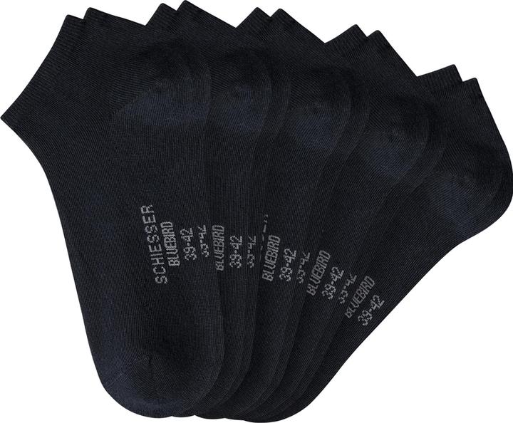 Immagine prodotto Schiesser 179825-000-403 (Confezione da 5 pezzi, 39 - 42)