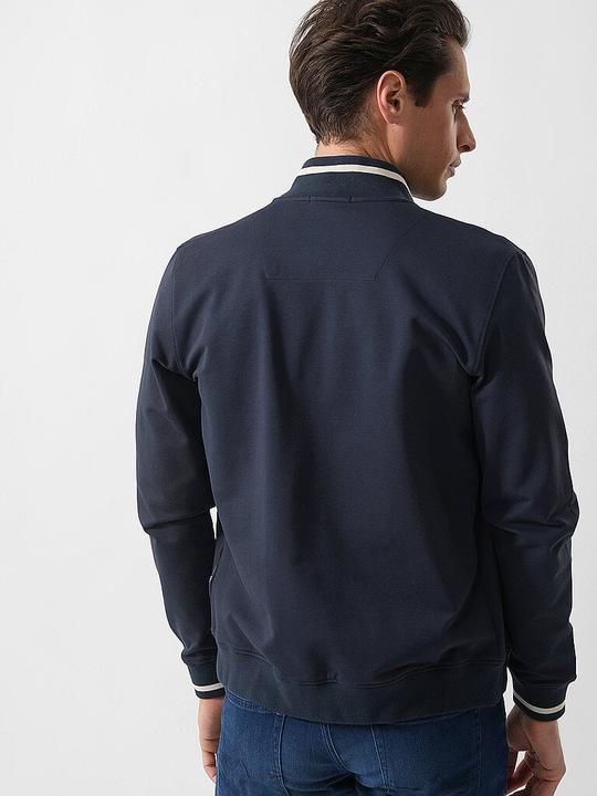 Produktbild Aeronautica Militare Sweatjacke (L)