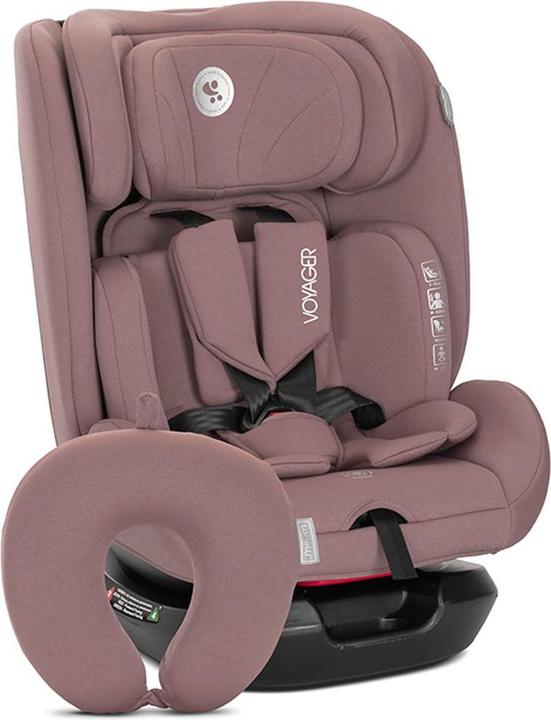 Produktbild Lorelli Kindersitz Voyager i-Size (Babyschale, Reboarder)