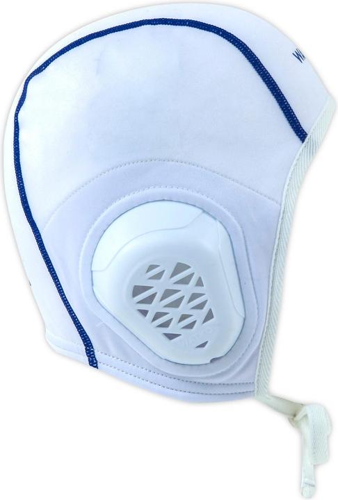Produktbild Watko Wasserball-Kappe Chlorresistent