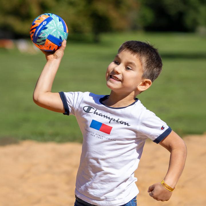 Produktbild Schildkröt Beachvolleyball Neopren Mini-Beachvolley