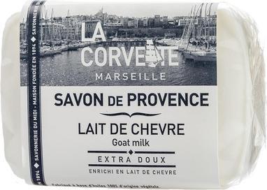 Actual product image La Corvette Provence Goat Milk