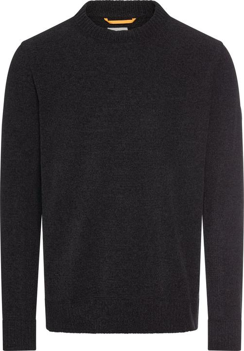 Produktbild Camel Active Pullover mit Rundhalskragen (5XL)