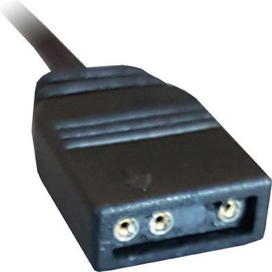Image du produit LC-Power LC-CF-120-PRO-RGB (120 mm, 1 x)