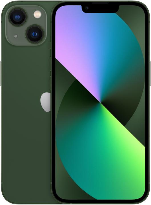 Verde