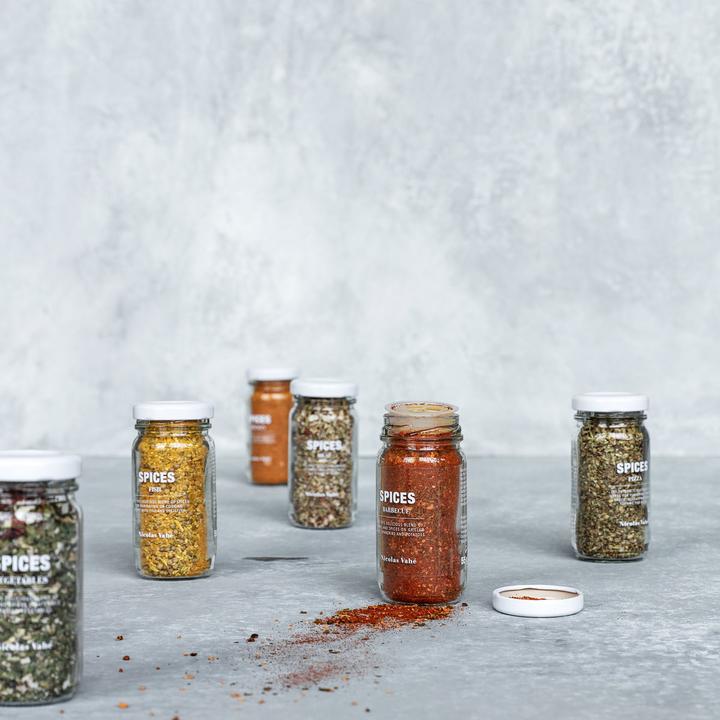 Actual product image Nicolas Vahé Spice blend (55 g)