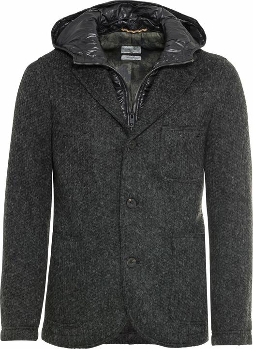 Actual product image Camel Active Jacket in 2 in 1 look (60)