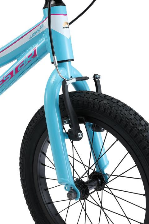 Produktbild Bikestar Hardtail Mountainbike (16")