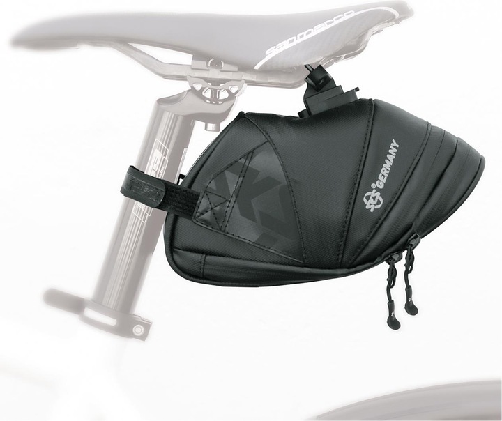 Produktbild SKS Explorr Click 1800 (1.80 l, Satteltasche)