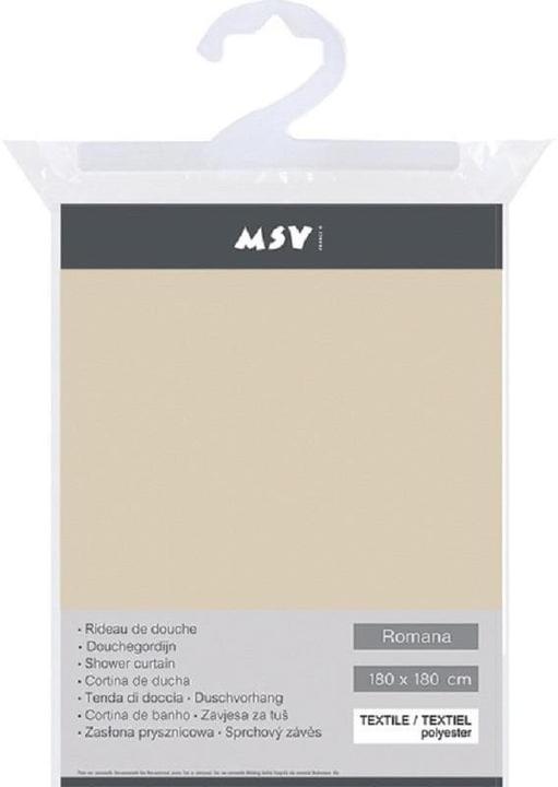 Actual product image MSV Romana (180 x 180 cm)