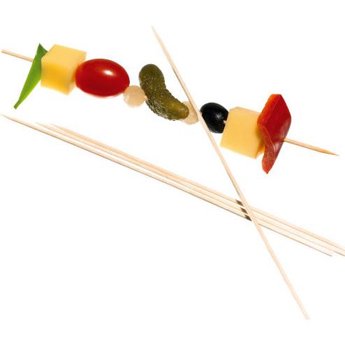 Susy Card, Grillbesteck, SUSYCARD Schaschlikspiesse