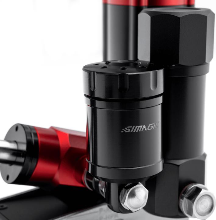 Produktbild Simagic TB-RS Hydraulische Handbremse (PC)