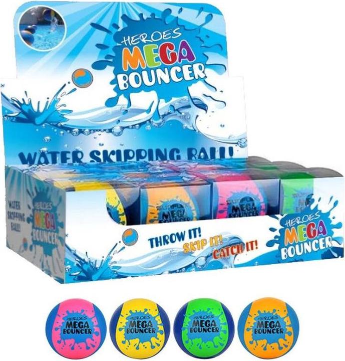 Immagine prodotto Sunflex Mega sdraietta (1 pezzo)