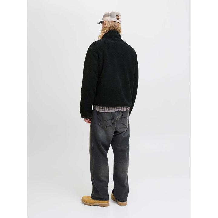 Immagine prodotto Jack & Jones Jornorrebro Teddy Jacket Sn (S, XL)
