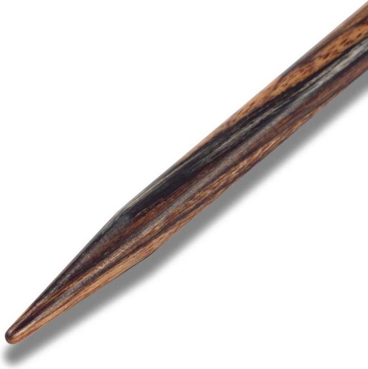 Image du produit Prym Pointes d'aiguilles à tricoter Natural 4.00 mm x 8.7 cm