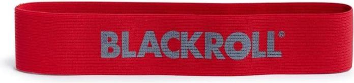Actual product image Blackroll Loop Band Gentle (0.30 m, Easy)