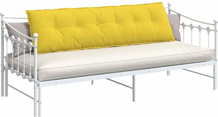 Produktbild vidaXL Rücken Kissen (180 x 50 cm)