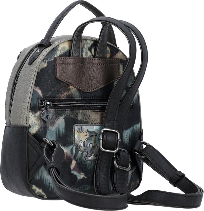 Actual product image Anekke Real City Rucksack 23 cm (3 l)