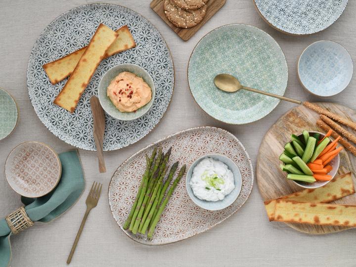 Image du produit CreaTable Uno (12 pièce(s))
