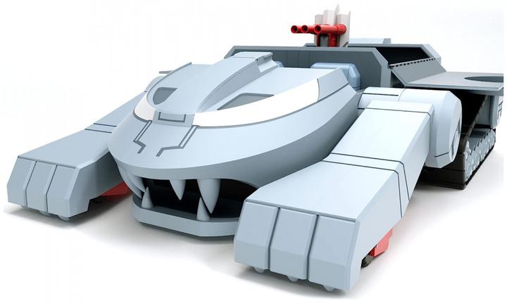 Produktbild Super7 Thundercats Ultimates ThunderTank Vehicle