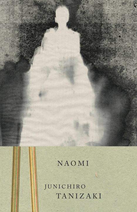 Produktbild naomi (Englisch, Jun'ichirō. Tanizaki, 2001)