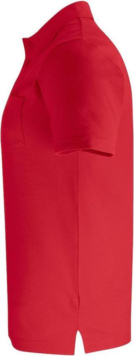 Produktbild Clique Basic Poloshirt (XXL)