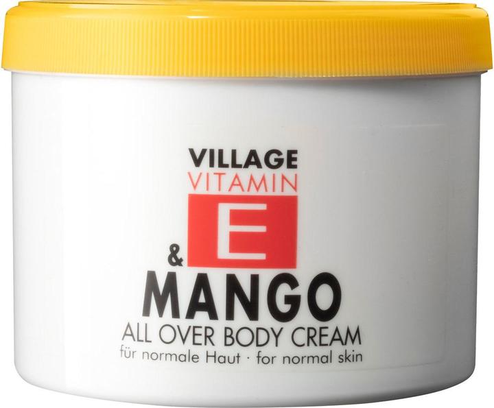 Immagine prodotto Village Crema corpo (Crema corpo, 500 ml)