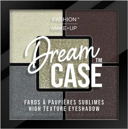 Raphael Cosmetic Dream Case 10 Eyeshadow Palette