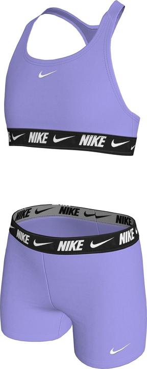 Immagine prodotto Nike Logo Tape Racerback Bikini & S (S)