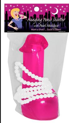 Produktbild Kheper Games Hanging Penis Shooter (Sonstiges)