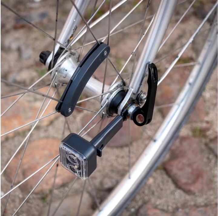 Actual product image Reelight AMS Light C (3 lm)