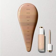 Produktbild Tom Ford Soleil Flawless Glow Foundation SPF 30 Dusk 11.0 (Dusk 11.0)