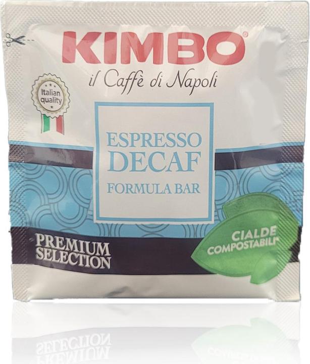 Produktbild Kimbo Espresso (15 x Port.)