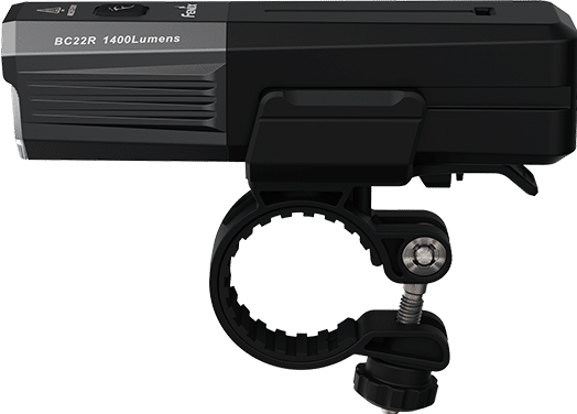 Image du produit Fenix BC22R, LED Velolampe, 1400 Lumen (1400 lm)