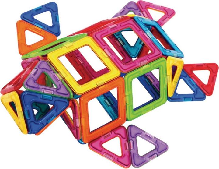 Image du produit Magformers Kit de construction intelligent