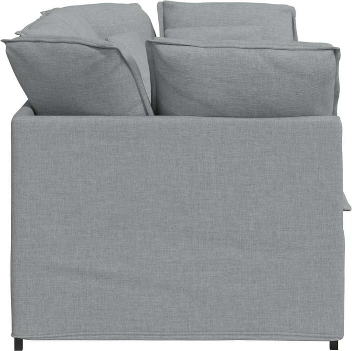 Produktbild vidaXL Modulares Sofa (Modular Sofa)