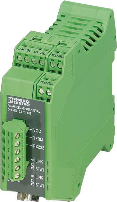 Phoenix Contact Psi-Modem-Shdsl/Serial