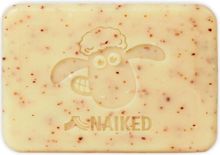 Produktbild Naiked Shaun the Sheep Super Soap (Kernseife, 100 g)