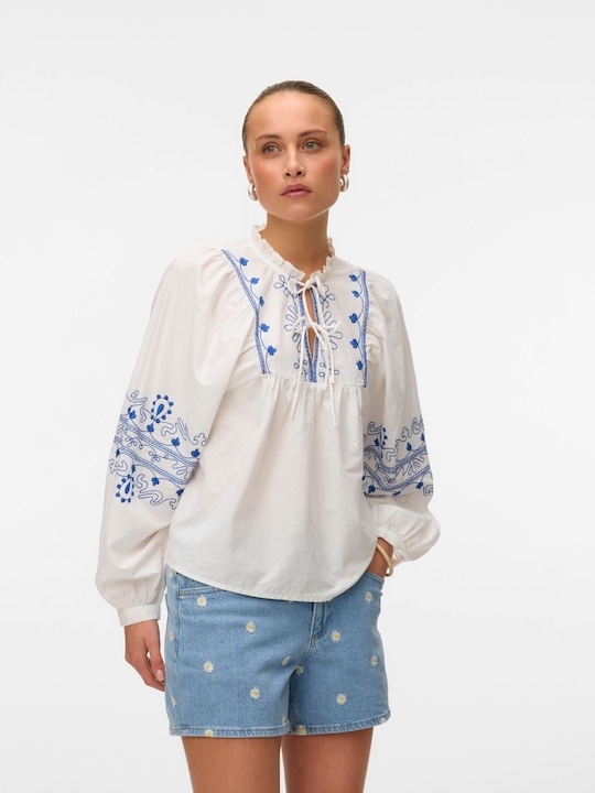 Produktbild Vero Moda VMLIVA Tunika Bluse (S)