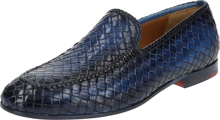 Produktbild Melvin & Hamilton Slipper (41)