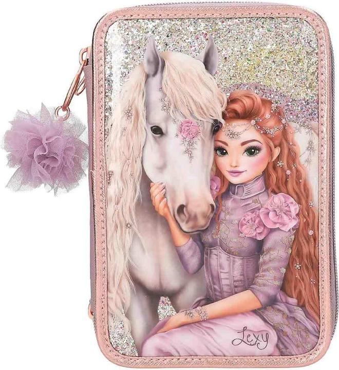 Trousse