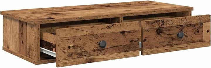 Immagine prodotto vidaXL Wandschublade (80 x 31 x 17 cm)