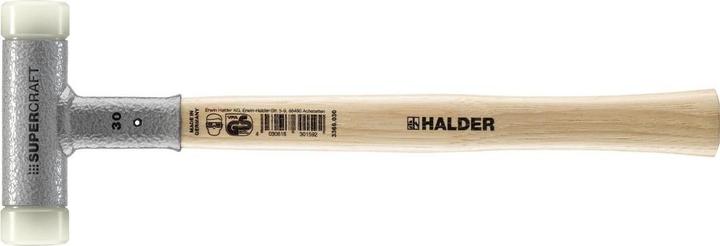 Image du produit Halder Marteau en nylon (460 g)