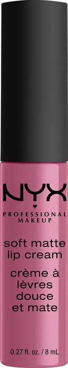 Actual product image NYX Professional Make-Up Soft Mat (Montreal)