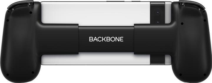Actual product image Backbone One - Black (Android)