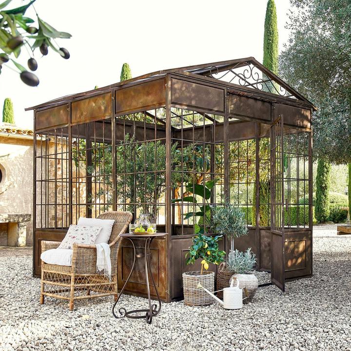 Image du produit Loberon Pavillon Essone (284 cm, 388 cm)