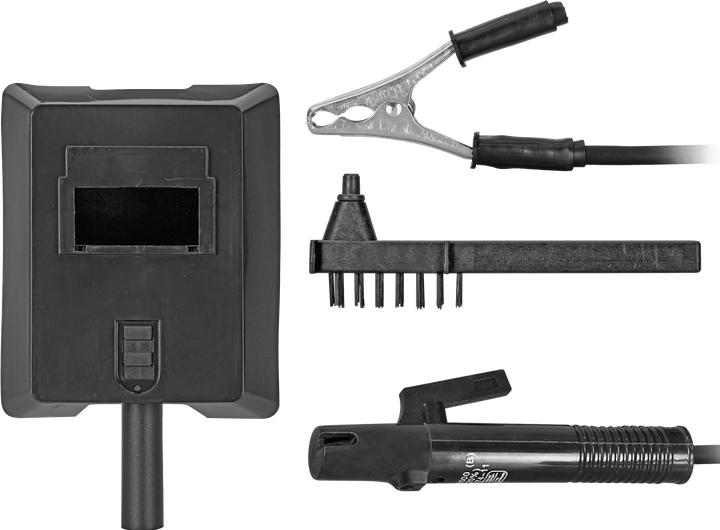 Produktbild VITO Schweissmaschine 200A
